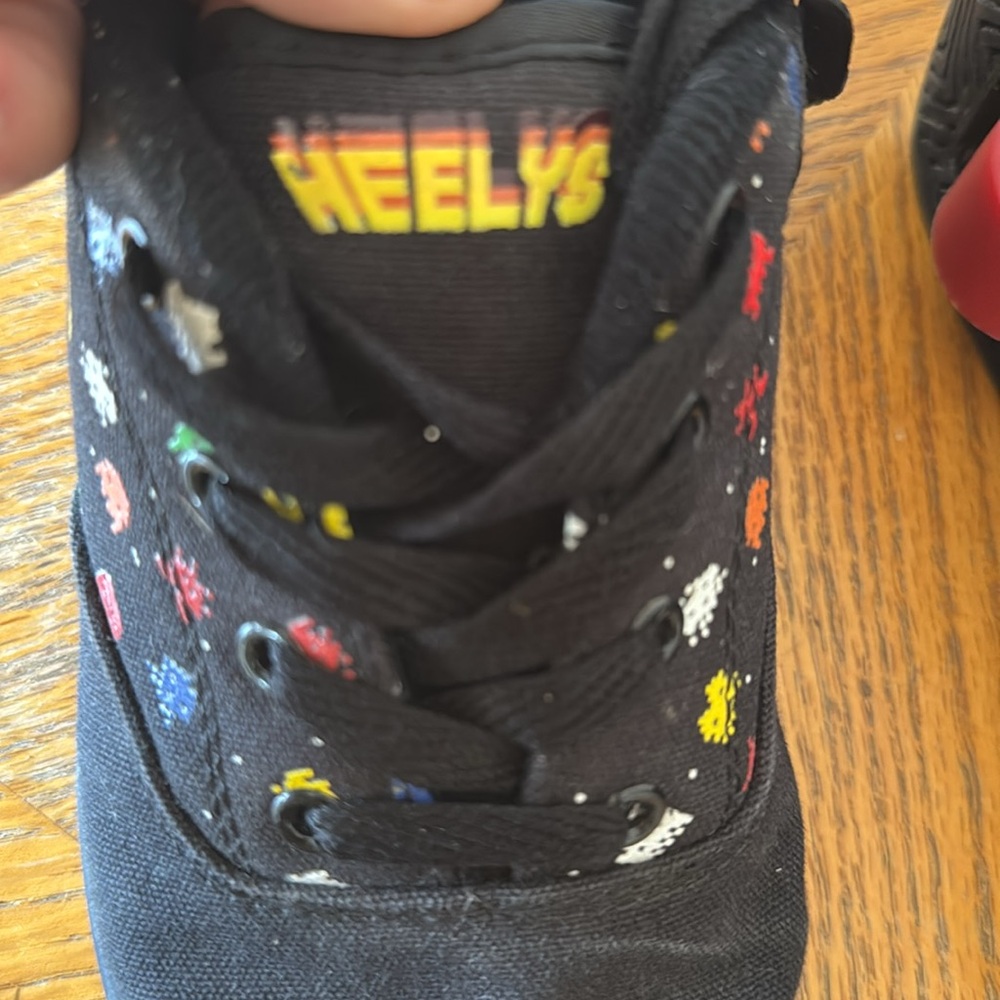 Heelys - Picture 3 of 11